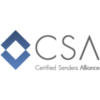 Certified Senders Alliance (CSA)
