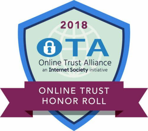 Online Trust Alliance - Internet Society