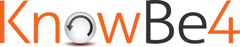 Logo - KnowBe4, Inc.