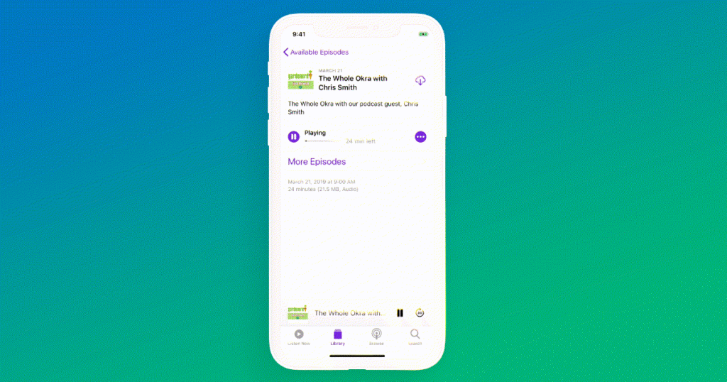 AWeber Curate App Now Allows Podcasters to Embed Playable Audio Within Emails