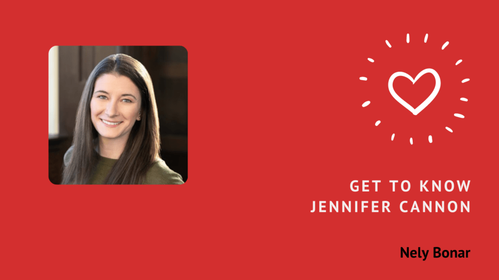 Jennifer Cannon joins emailexpert team