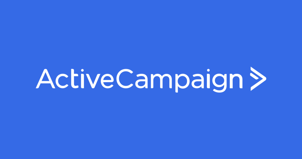 ActiveCampaign - Logo